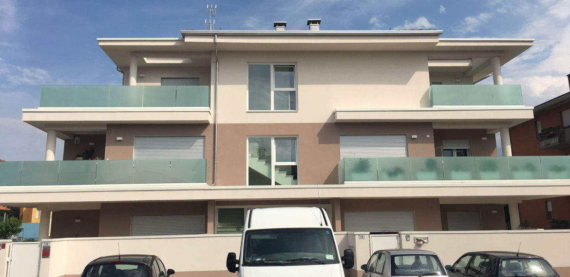 Appartamenti Palazzina via Don Biagio Fabbri Forlì_slider_3